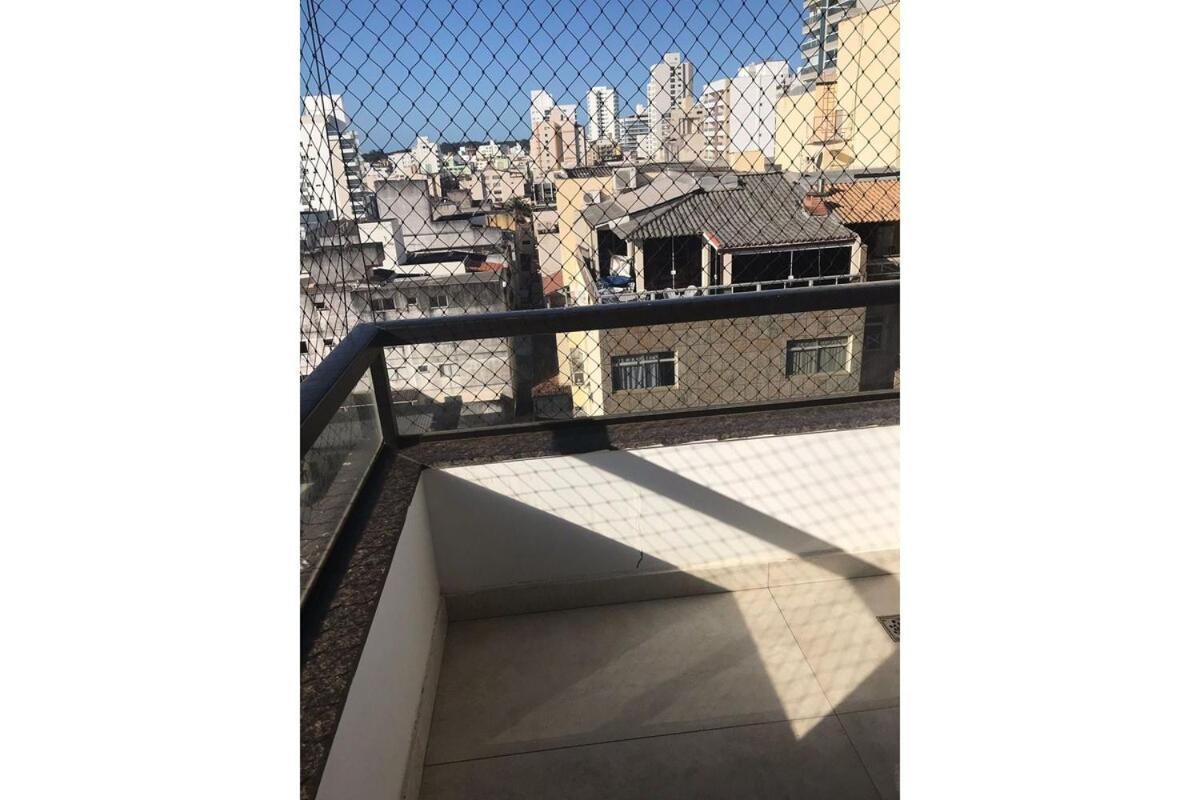 Guarapari Praia - Cobertura 6 Quartos Com Piscina E Churrasqueira Exterior foto