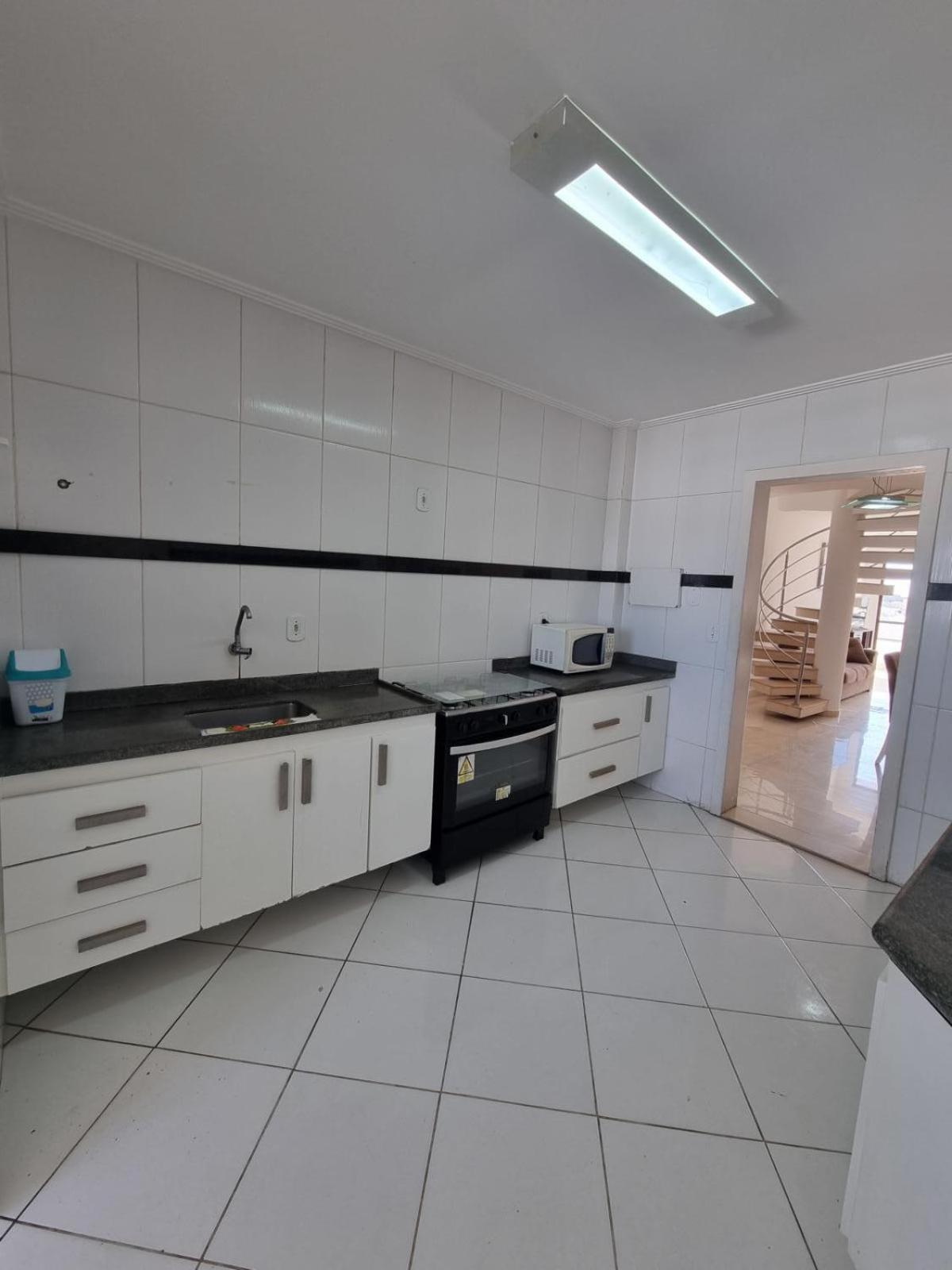 Guarapari Praia - Cobertura 6 Quartos Com Piscina E Churrasqueira Exterior foto